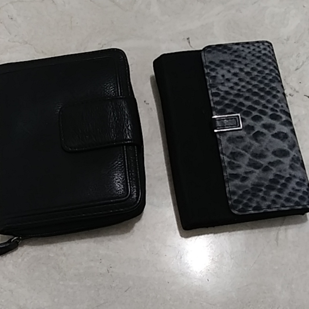 Both Wallets